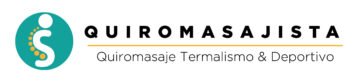 Quiromasaje termalismo y deportivo